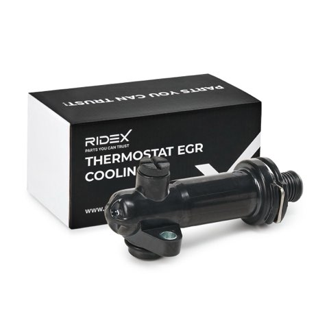 Ridex 5276T0002 EGR Thermostat, photo 2