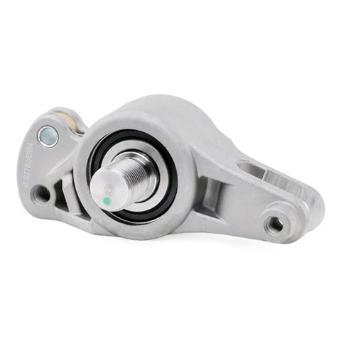 Ridex 540T0003 Tensioner Lever, V-Ribbed Belt, Excl. Tensioner Pulley, photo 3