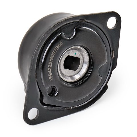 Ridex 540T0005 Tensioner Lever, V-Ribbed Belt, photo 3