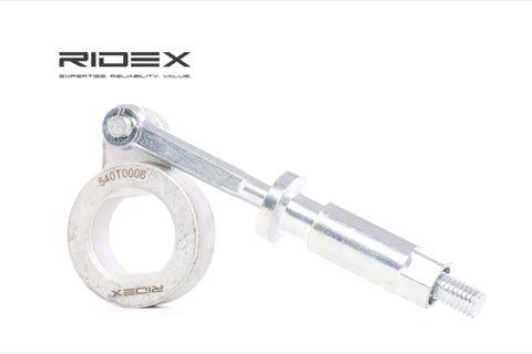 Ridex 540T0006 Tensioner Lever, V-Ribbed Belt