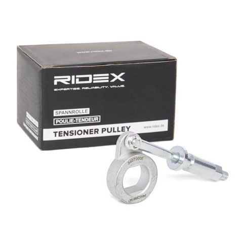 Ridex 540T0006 Tensioner Lever, V-Ribbed Belt, photo 2