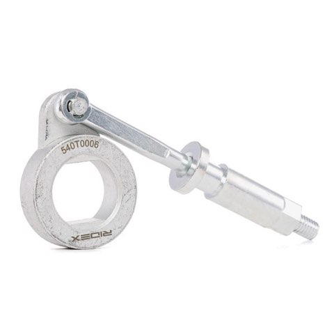 Ridex 540T0006 Tensioner Lever, V-Ribbed Belt, photo 3