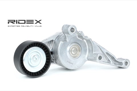 Ridex 540T0014 Tensioner Lever, V-Ribbed Belt