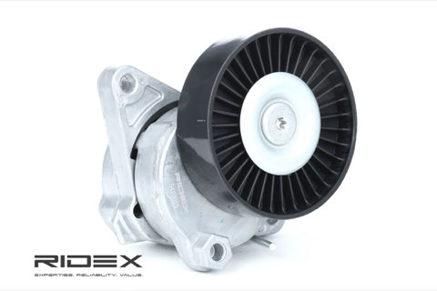 Ridex 540T0015 Tensioner Lever, V-Ribbed Belt