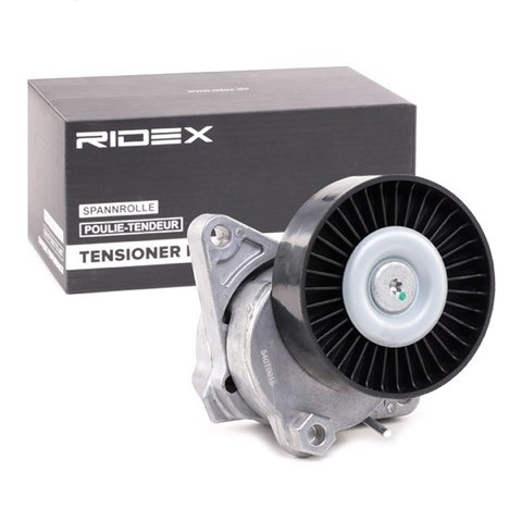 Ridex 540T0015 Tensioner Lever, V-Ribbed Belt, photo 3