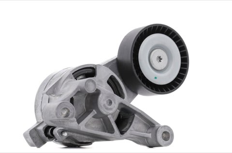 Ridex 540T0017 Tensioner Lever, V-Ribbed Belt