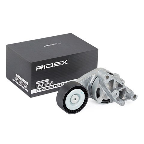 Ridex 540T0017 Tensioner Lever, V-Ribbed Belt, photo 3