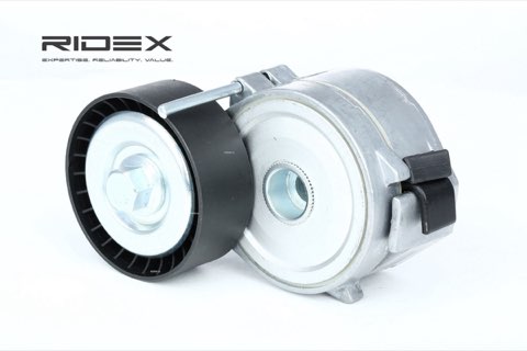 Ridex 540T0022 Tensioner Lever, V-Ribbed Belt