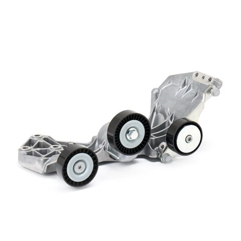 Ridex 540T0023 Tensioner Lever, V-Ribbed Belt, photo 3