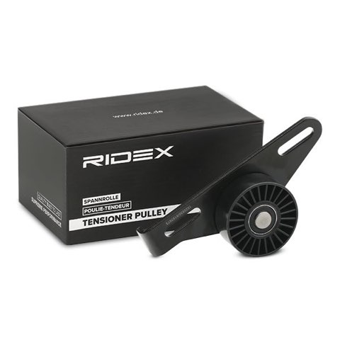 Ridex 540T0024 Tensioner Lever, V-Ribbed Belt, photo 2