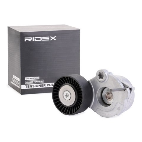 Ridex 540T0026 Tensioner Lever, V-Ribbed Belt, photo 2