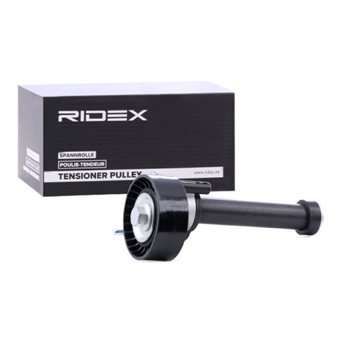 Ridex 540T0033 Tensioner Lever, V-Ribbed Belt, photo 2