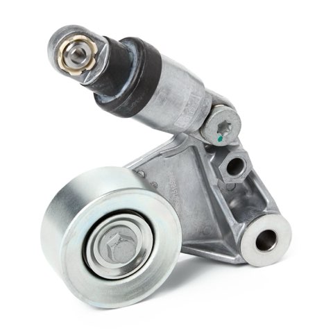 Ridex 540T0036 Tensioner Lever, V-Ribbed Belt, photo 3