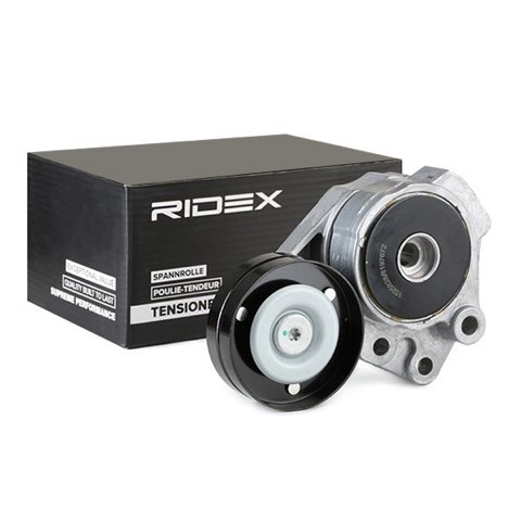 Ridex 541V0002 Drive Belt Tensioner, photo 2