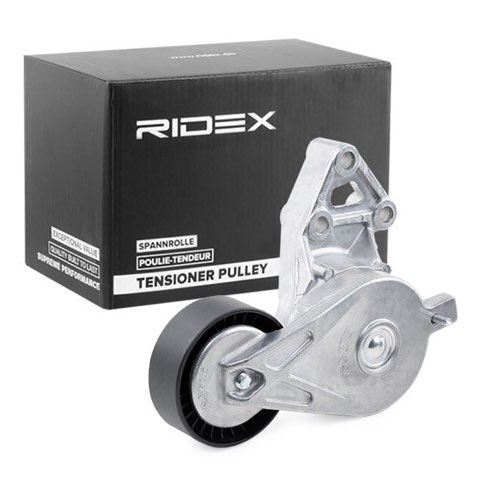 Ridex 541V0003 Drive Belt Tensioner, photo 3