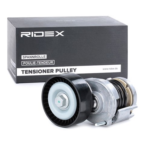 Ridex 541V0005 Drive Belt Tensioner, photo 3
