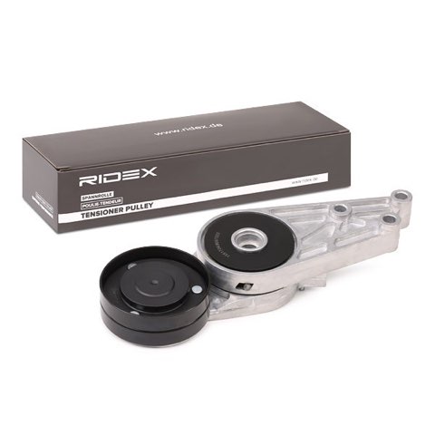 Ridex 541V0006 Drive Belt Tensioner, photo 2