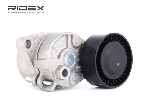 Ridex 541V0007 Drive Belt Tensioner