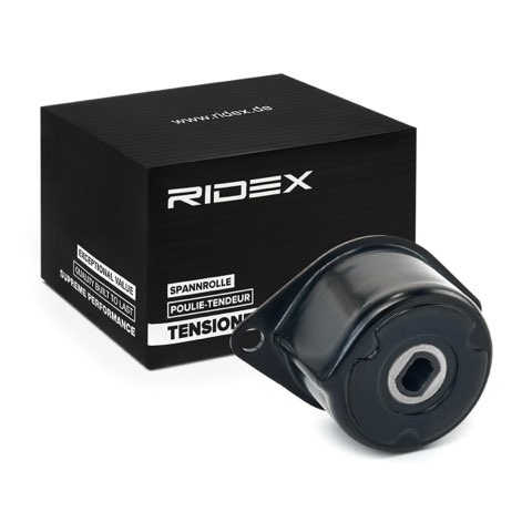 Ridex 541V0009 Drive Belt Tensioner, photo 2