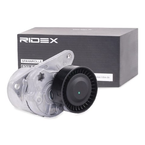 Ridex 541V0010 Drive Belt Tensioner, photo 2