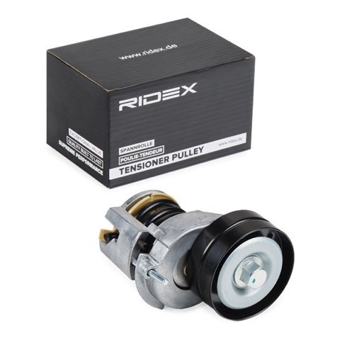 Ridex 541V0012 Drive Belt Tensioner, photo 2