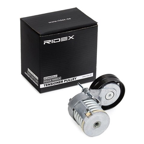 Ridex 541V0015 Drive Belt Tensioner, photo 3