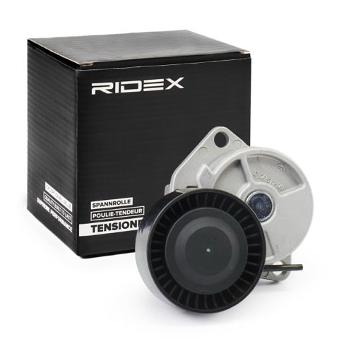 Ridex 541V0016 Drive Belt Tensioner, photo 2