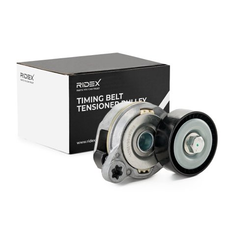 Ridex 541V0018 Drive Belt Tensioner, photo 3