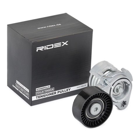 Ridex 541V0022 Drive Belt Tensioner, photo 2