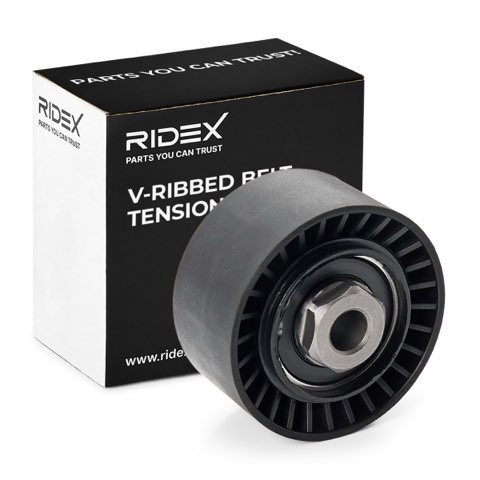 Ridex 541V0025 Drive Belt Tensioner, photo 2