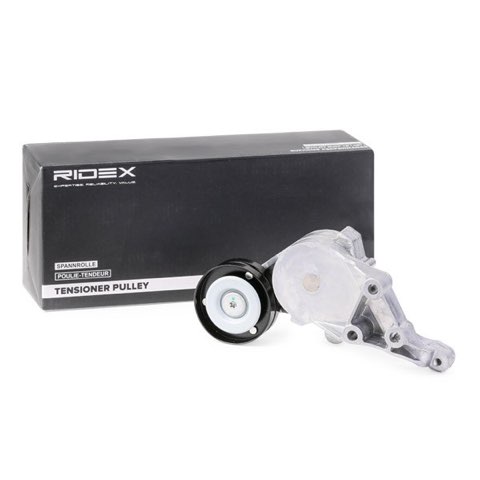 Ridex 541V0026 Drive Belt Tensioner, photo 2