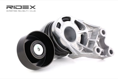 Ridex 541V0027 Drive Belt Tensioner
