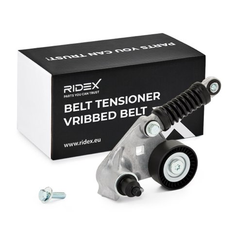 Ridex 541V0028 Drive Belt Tensioner, photo 2