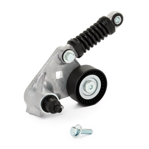 Ridex 541V0028 Drive Belt Tensioner, photo 3