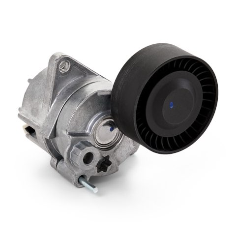 Ridex 541V0031 Drive Belt Tensioner, photo 3