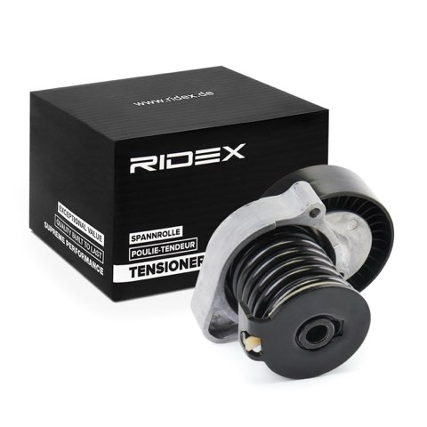 Ridex 541V0033 Drive Belt Tensioner, photo 2