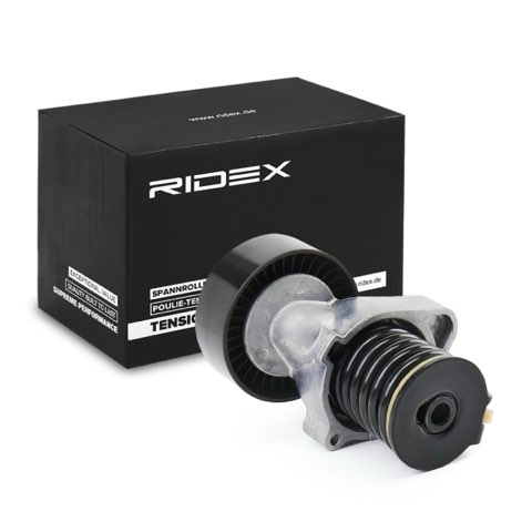 Ridex 541V0033 Drive Belt Tensioner, photo 3