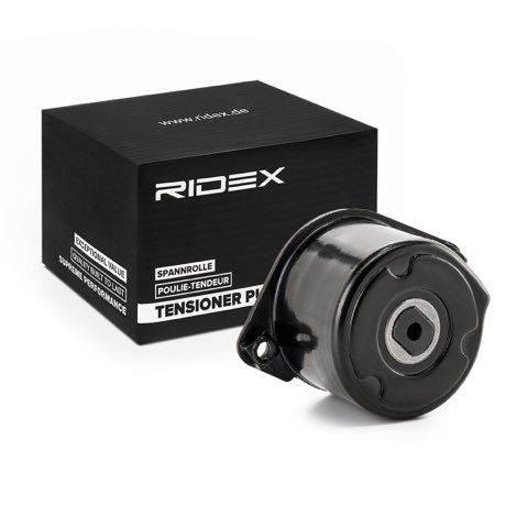 Ridex 541V0036 Drive Belt Tensioner, photo 2