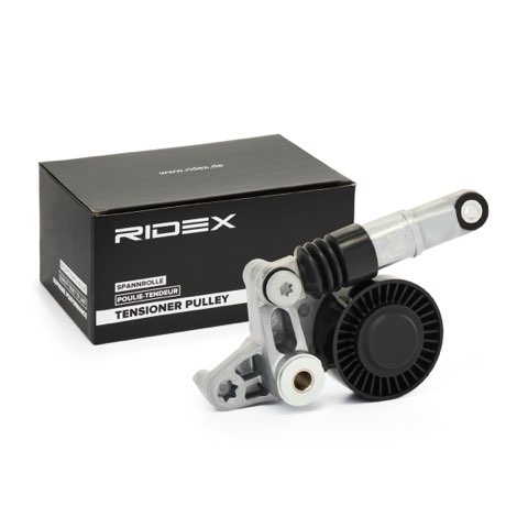 Ridex 541V0039 Drive Belt Tensioner, photo 2