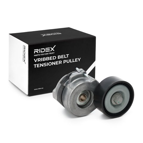 Ridex 541V0041 Drive Belt Tensioner, photo 2