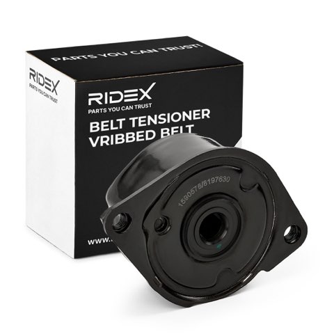 Ridex 541V0042 Drive Belt Tensioner, photo 2