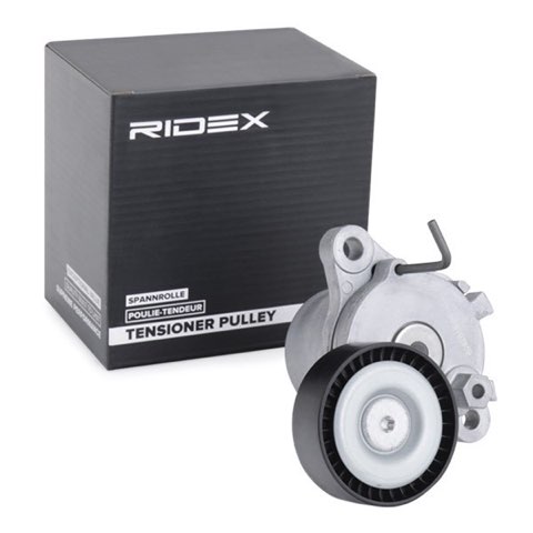 Ridex 541V0044 Drive Belt Tensioner, photo 3