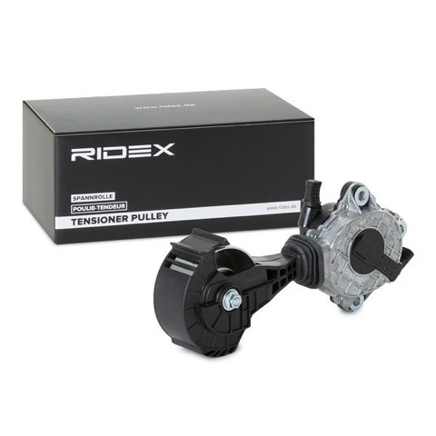 Ridex 541V0045 Drive Belt Tensioner, photo 3