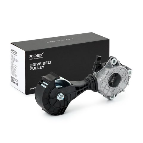 Ridex 541V0049 Drive Belt Tensioner, photo 2