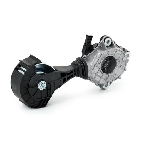 Ridex 541V0049 Drive Belt Tensioner, photo 3