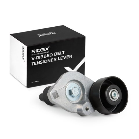 Ridex 541V0051 Drive Belt Tensioner
