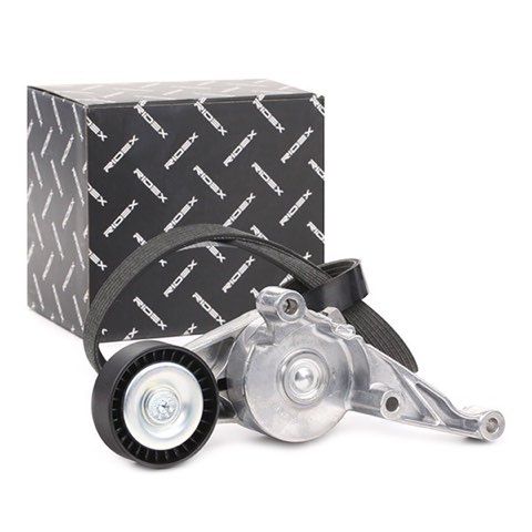 Ridex 542R0007 V-Ribbed Belt Set, photo 2