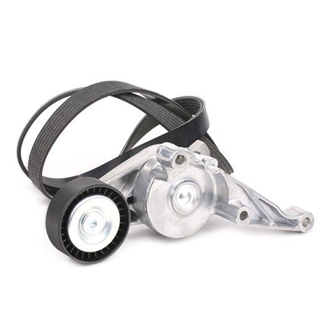 Ridex 542R0007 V-Ribbed Belt Set, photo 3