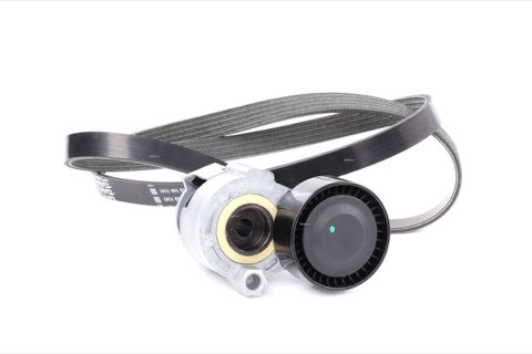 Ridex 542R0011 V-Ribbed Belt Set