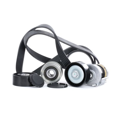 Ridex 542R0014 V-Ribbed Belt Set